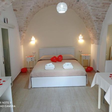マルティナ・フランカCasa Lariアパートメント エクステリア 写真