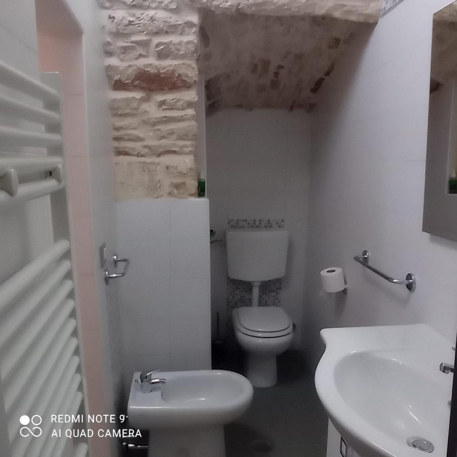 マルティナ・フランカCasa Lariアパートメント エクステリア 写真